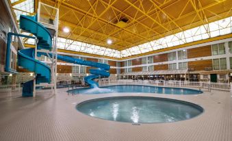Superior Inn Hotel and Conference Centre Thunder Bay