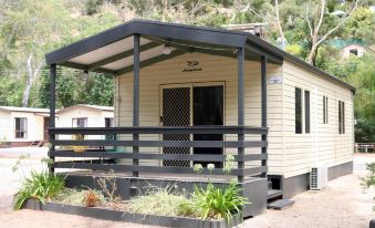 Adelaide Brownhill Creek Tourist Park