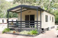 Adelaide Brownhill Creek Tourist Park Các khách sạn ở Tonsley