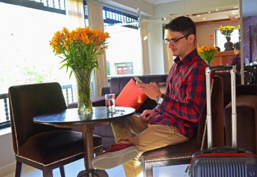 호텔 시설 사진 2