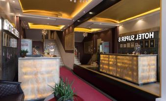 Hotel Super 8