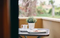 ホテル アルマス パエストゥム