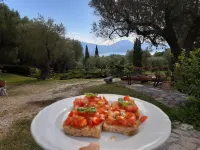Pie' d'Ulivo Hotel di Scario