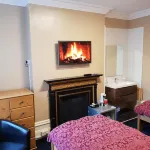 Abinger Guest House Hotels in Leicester