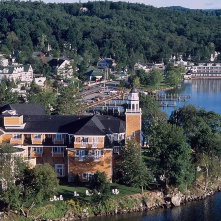 Mill Falls Resort Collection at the Lake