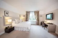 Brucefield Boutique B&B Hotels near Carnoustie Church
