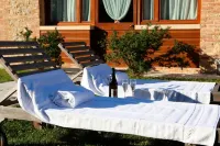 Azienda Agrituristica Calronche