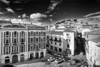 Ferrari Suite Hotels in Campobasso
