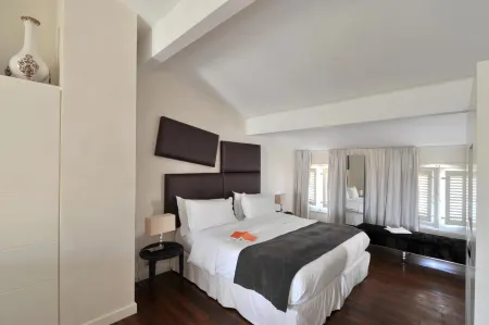 La Maison d'Aix 1785 - Hôtel Particulier & Spa