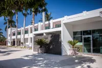 Hotel Maioris Navolato Các khách sạn ở 