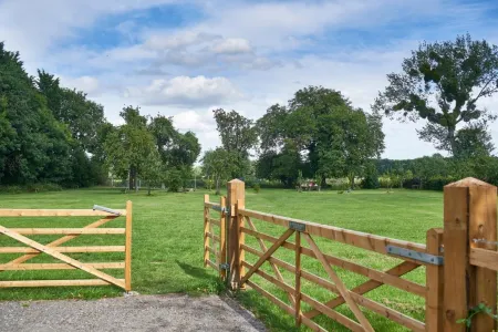 The Angel Inn Hotel Отели в г. Першор