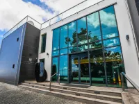Quinta Mirabela - Design Hotel Hotels near Monte Palace Madeira