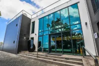 Quinta Mirabela - Design Hotel Hotell i Monte