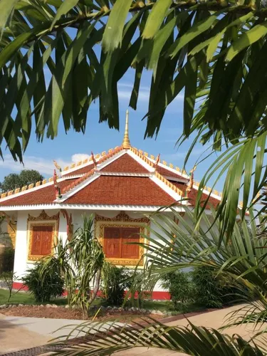 รูปภาพของเดอะ ออร์คิด รีสอร์ท แอนด์ รีแล็กซ์