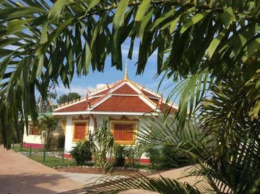 รูปภาพของเดอะ ออร์คิด รีสอร์ท แอนด์ รีแล็กซ์