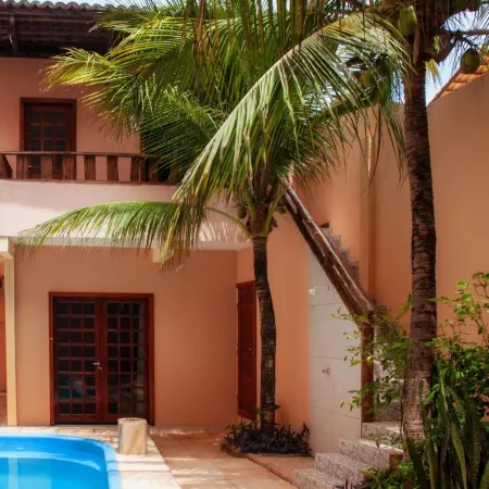 Hotel Alta Vista