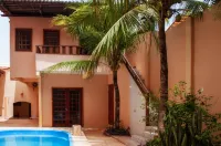 Hotel Alta Vista - Airport Shuttle