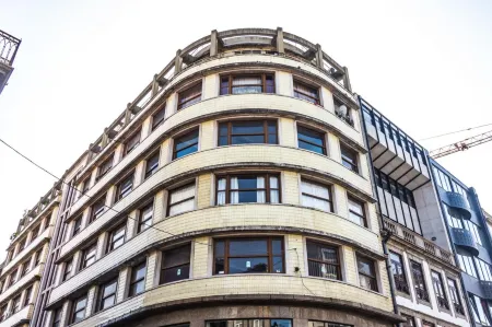 Youropo - Santa Catarina Отели рядом с достопримечательностью «Кристалл Паллада»