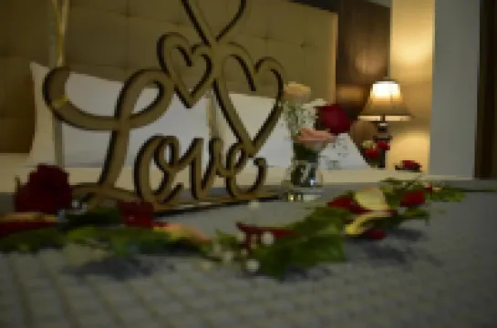 Hotel HR Amada Cúcuta