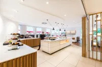 薩諾別墅家庭式酒店 - 早餐