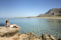 Alba Marina B&B - Beach