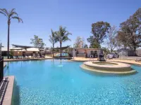Ingenia Holidays Hunter Valley Hotels in Cessnock