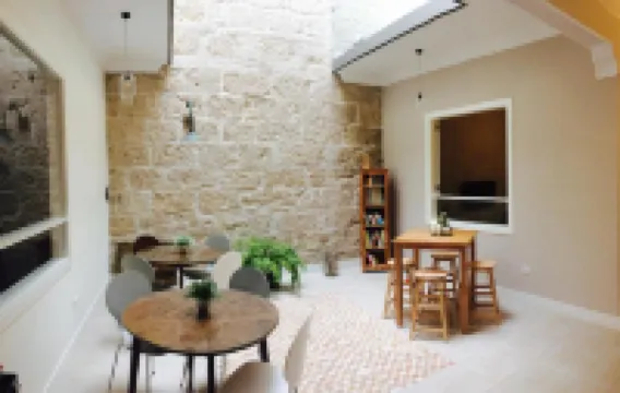 大加那利河青年旅舍