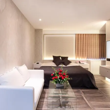 Hotel Xcell