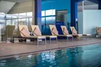 Hotel Parks - Pool