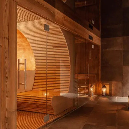 22 Summits Boutique Hotel