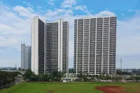 Moritz Inn BSD Tangerang Hotels near PMC Telaga Mekarwangi