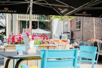 Boetiekhotel Villa Wanrooy Hotels in Doetinchem