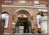 Hotel Kronprinz Hotels in Emden