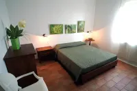 Casale Le Selvette