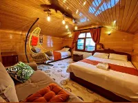Ayder Avusor Hotel Hotels in Yukarisimsirli Koyu