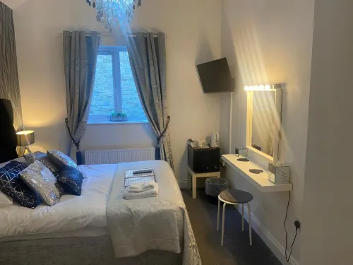 Castle Gate Hôtels à : Alnwick