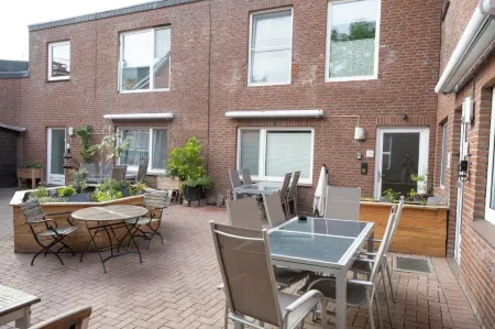 Ferienwohnung Kruppa Отели в г. Ойтин