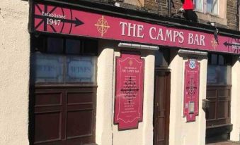 Harbour Bridge, Camps Bar