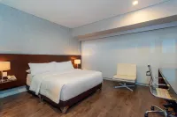 Hotel Santa Barbara Boutique فنادق في بوغوتا