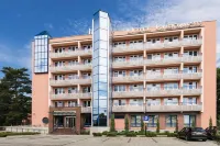 Hotel Kudowa Manufaktura Relaksu Hôtels à : Kudowa-Zdroj
