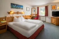 Landhotel Altes Zollhaus Các khách sạn gần Dorfkirche Schellerhau