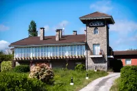 Hotel Los Caspios