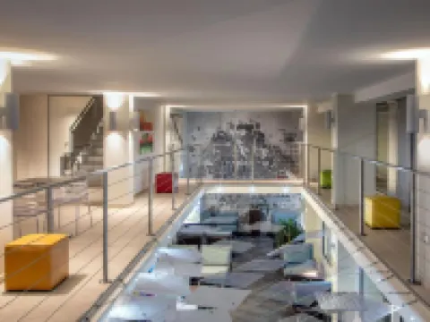 Hotel Miramare Hoteles en Latina