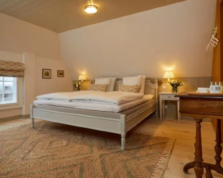 Schackenborg Slotskro Hotels in Tonder