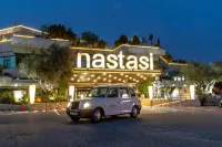 Nastasi Hotel & Spa