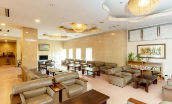 Tabist Yabuki Station Hotel