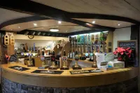The Shepherds Inn Hotels in Ainstable