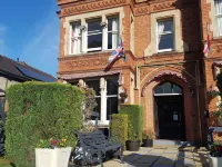 The Lismore Hotel Hotels in Banbury