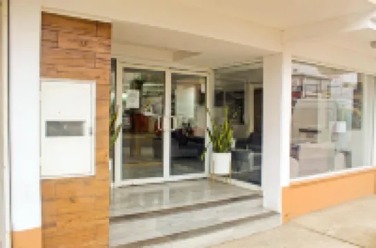 Hotel Villa Margaritas