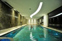 Hotel Resort & Spa Miramonti - Romantic